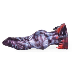 Bad Demon Gode Gukori 16 x 6cm